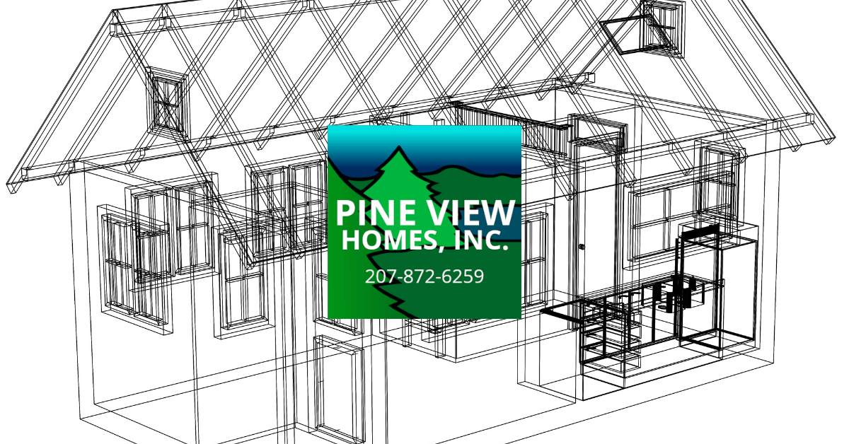 You are currently viewing Pine View Homes; From “That’s all?” To “All that!”