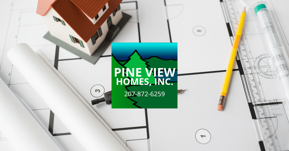 You are currently viewing Manufactured Home Financing with Pine View Homes