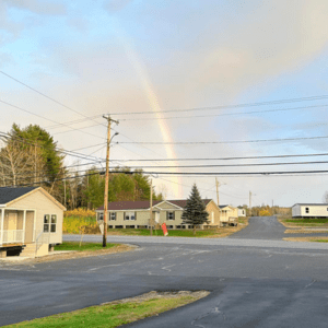 Benefits of Manufactured Homes in Maine