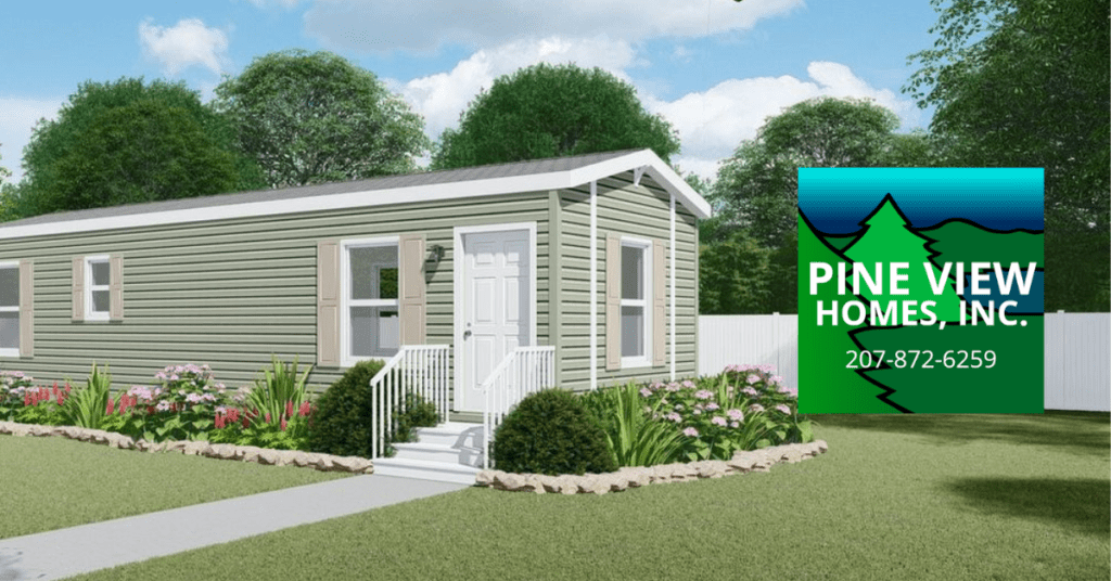 Modular Homes Affordable, Customizable at Pine View Homes