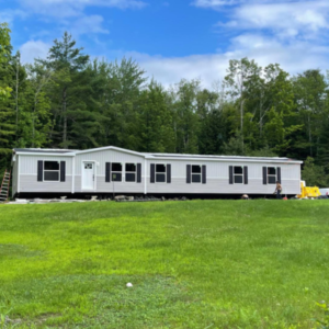 future of energy-efficient housing