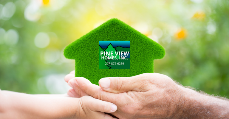 Read more about the article Trim Your Utility Bills and Save the Planet with eBuilt™ Homes