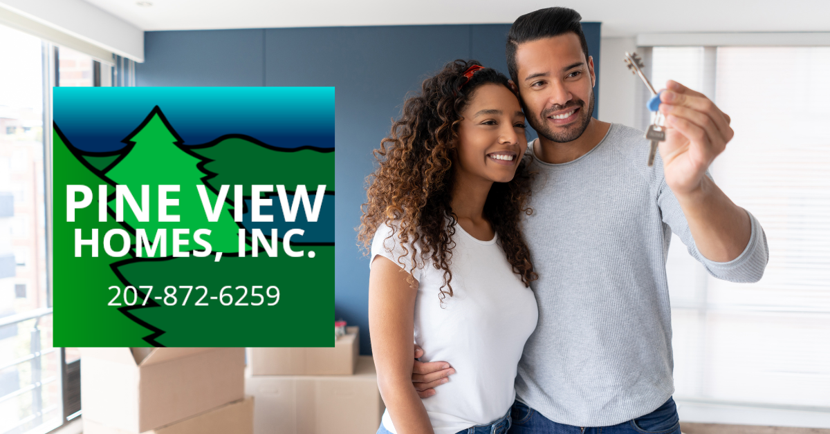 You are currently viewing New Year, New Home A Guide to Kickstarting Your Homeownership Journey with Pine View Homes