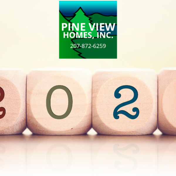 Modular Homes Pine View Homes 04901