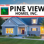 Building Your Maine Dream: Why Choose a Ritz-Craft Home from Pine View Homes