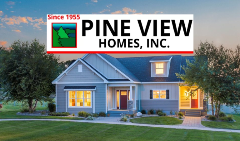 Building Your Maine Dream Why Choose a Ritz-Craft Home from Pine View Home