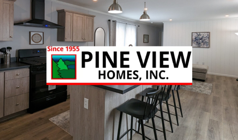 Read more about the article Effortless Living with Single-Wide Homes in Maine’s Pine View Homes, Inc.