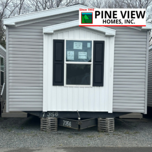 Manufactured Home Dealers in Maine