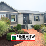 Spring Into Your New Home with Pine View Homes