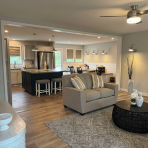 Why Choose Pine View Homes