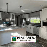 MAY SAVINGS: $5,000 to $7,500 Off Three Dream Homes at Pine View Homes