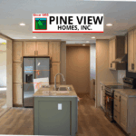 🏡 Celebrate Father’s Day with Pine View Homes: Spotlight on the Snowcap & Boone Models