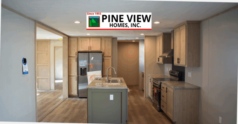 Celebrate Father’s Day with Pine View Homes - Boone Interior