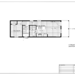 Clayton Onyx 46 14×46