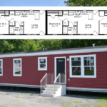 Single Wide Homes Ready to Go This September at Pine View Homes