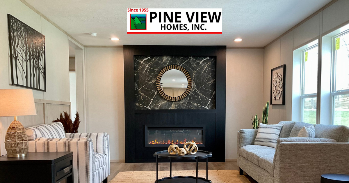 You are currently viewing December in Maine: Why Winter Is the Smart Season to Build with Pine View Homes